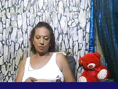 Czat XXX na żywo – Hot_queen58