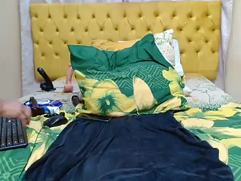 Tamaradee_ Adlı Modelin Web Kamerası Şovu