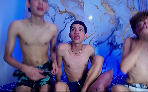 Desire_Boys1 Live XXX-chat