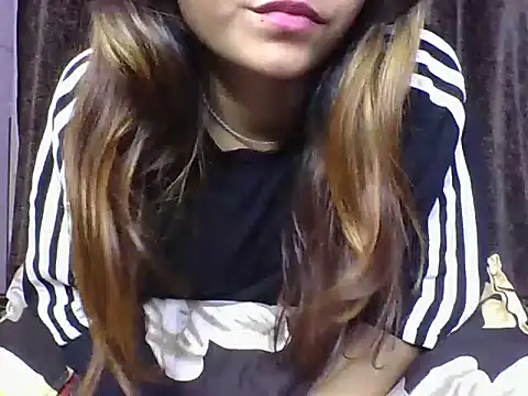 sexy_mukku Webcam Show