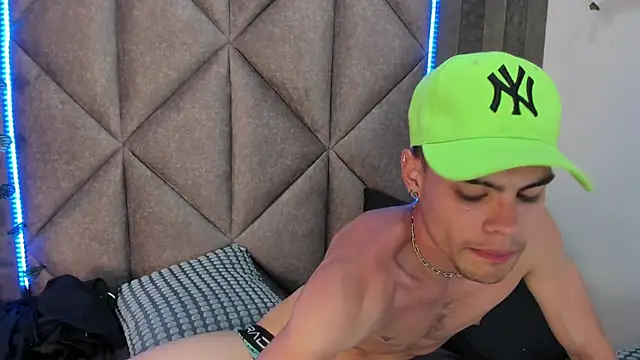 Show de webcam de RomeoBoselli__