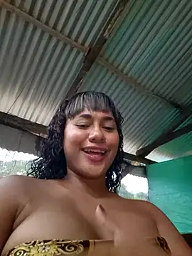 Show webcam de _kimberlly