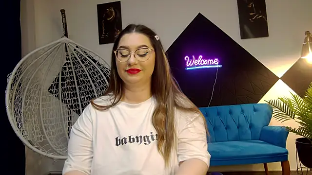 Katewalker_ Obrolan Langsung XXX