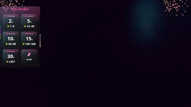 Kendall_hornyy 网络视讯表演