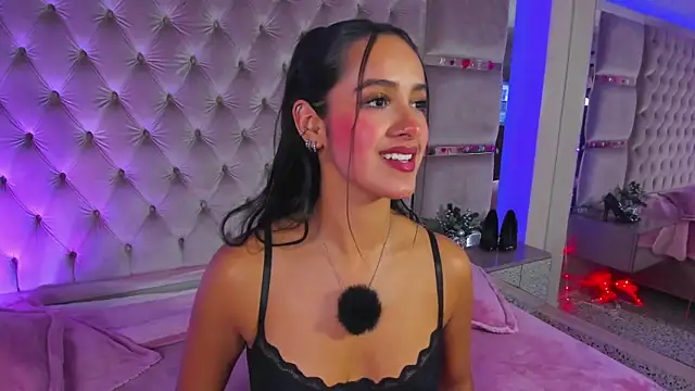 Harii_02 现场XXX聊天