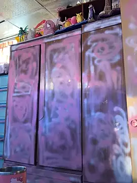 Вебкам-шоу JesuAdam