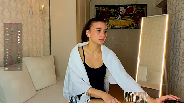 EvaHoly: онлайн-секс-чат