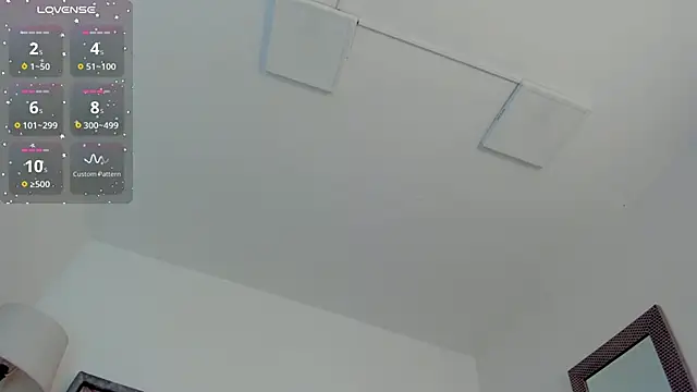 FaloonRoussel 라이브 XXX 채팅