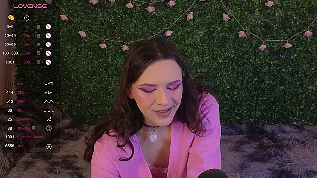 EkaterinaUpple Webcam-Show