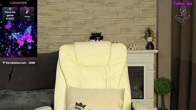 VictoriaMazze 라이브 XXX 채팅