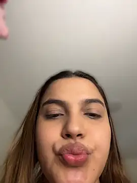 Chat XXX ao vivo de Colibri_xxx