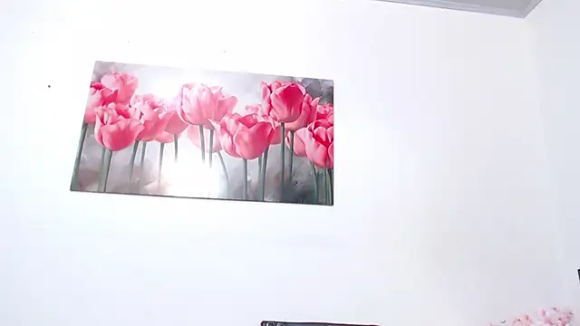 pinky_f00x 라이브 XXX 채팅