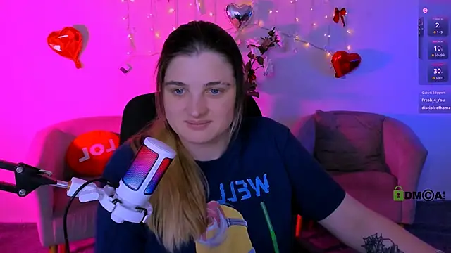 inga_gree Adlı Modelin Canlı XXX Sohbeti