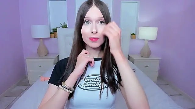 dark_k1tty Webcam-Show