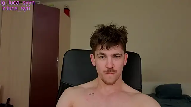 luca_syn: онлайн-секс-чат