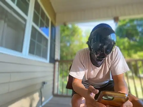 ThrowedWorldWide: вебкам-шоу