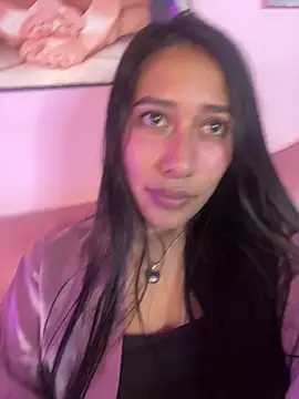 Amelia_Rivas Obrolan Langsung XXX