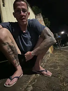 Show de webcam de Lucasjandre