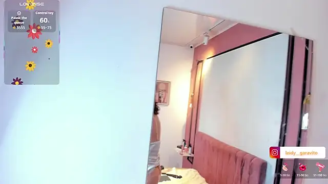 MissSavage_ 라이브 XXX 채팅