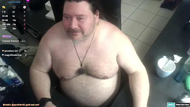 MysticDevil 即時 XXX 聊天