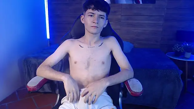 trevor_mob Show in webcam