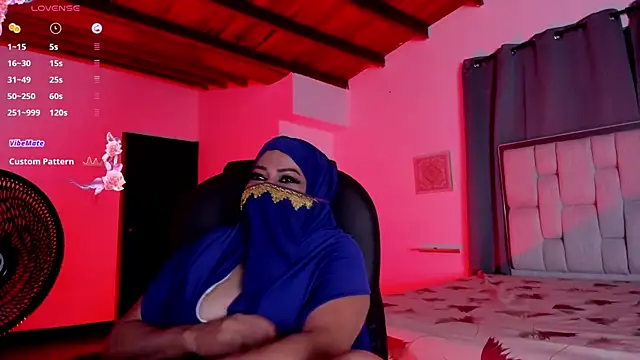 zafiro_ziz Obrolan Langsung XXX