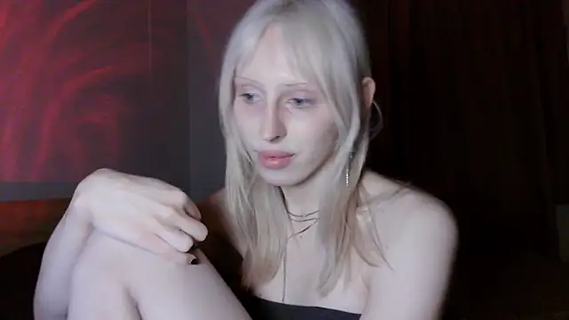 Sora100000's Webcam Show