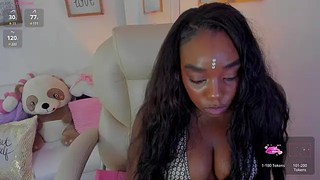 zobe_love Adlı Modelin Canlı XXX Sohbeti