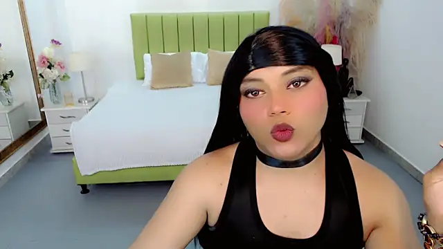 charlotte1_sweet ওয়েবক্যাম শো