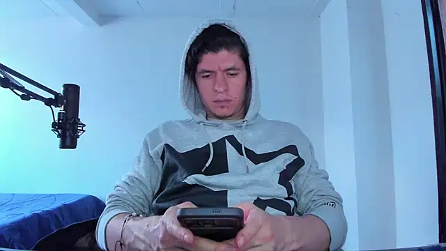 Headhunterdz: вебкам-шоу