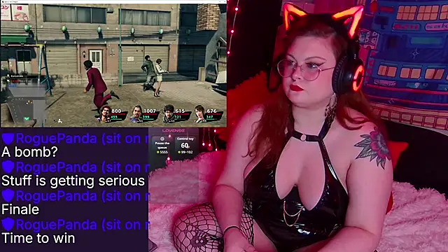 evamila – Naživo XXX chat