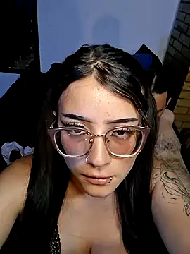 old_soul_and_young_spirit Chat XXX in diretta