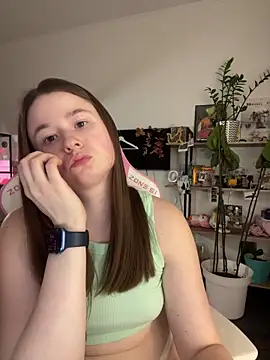 Chat XXX en directo de sweetest_pie