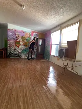 Chatroom XXX en direct de TranSexualJade95