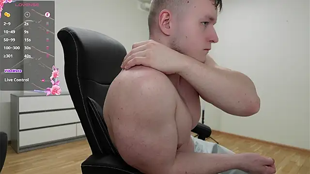 Richard_Dullas – Kamerová šou