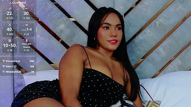 Zoe-Carter Live XXX-Chat