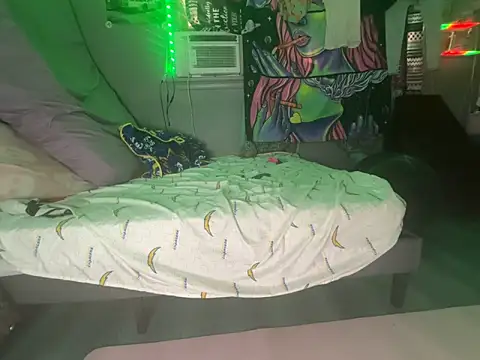 Sembang XXX Secara Langsung Juicylucylips69