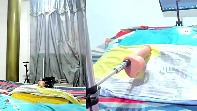 marilyn_16 现场XXX聊天