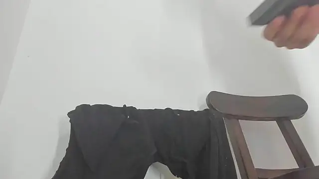 GilberMxx 웹캠 쇼