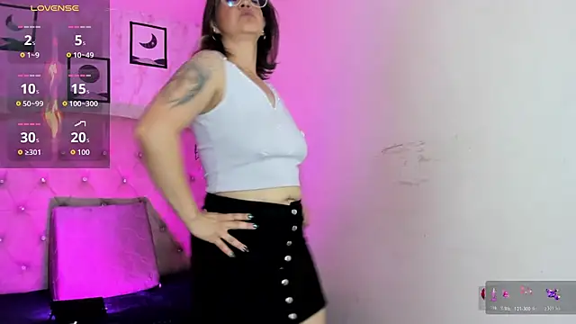 Luciifeer_ – Live XXX-chat