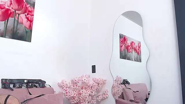 pinky_f00x – Live XXX-chat