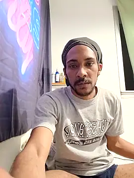 Chat XXX en directo de Mikaaa97