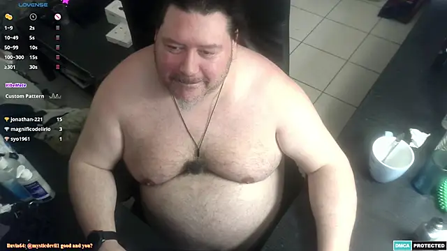 MysticDevil Webcamshow