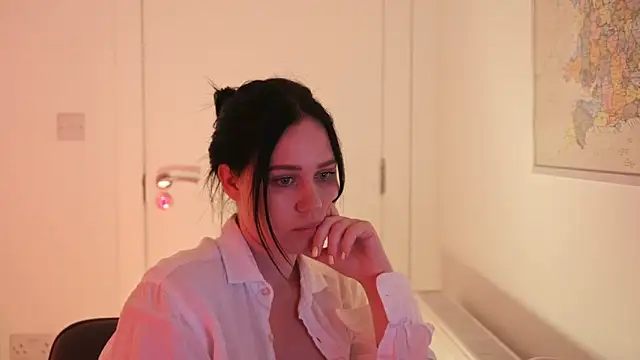 mira_mmira Live XXX-Chat