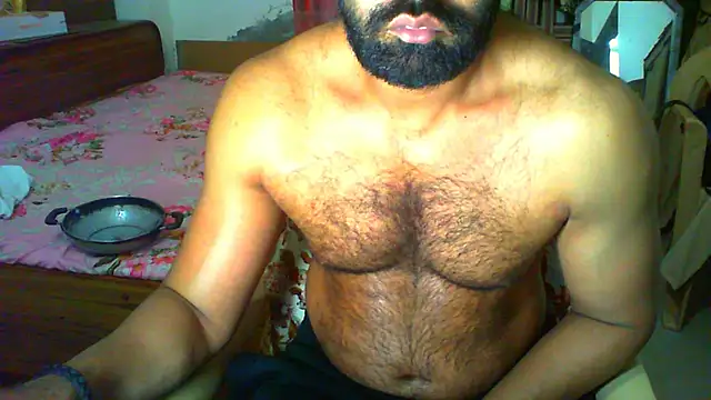 Webkamerová show Vbestshow