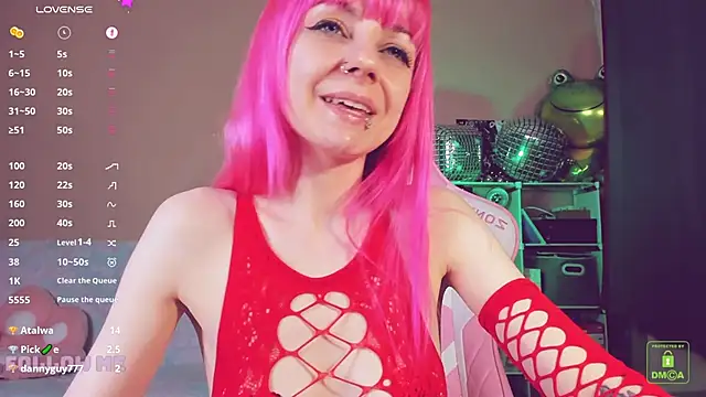 AmyRose6969 Live XXX-Chat