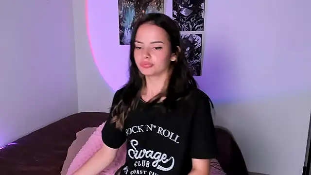 دردشة Abby_Saenz01 الجنسية المباشرة