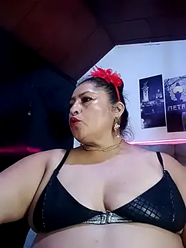 Živý XXX chat Keyla01_