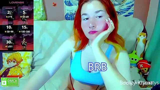 KittyOKitty Live XXX-Chat