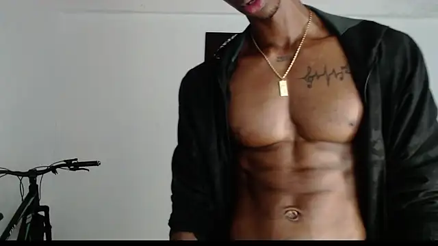 drake_brwon_23 Webcam-Show